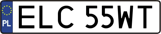 ELC55WT