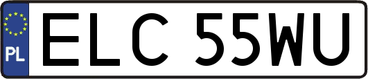ELC55WU