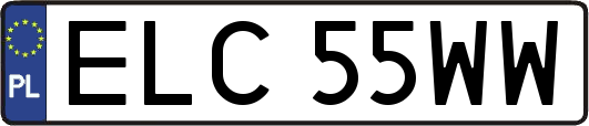 ELC55WW