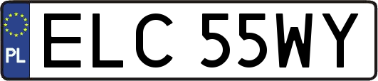 ELC55WY
