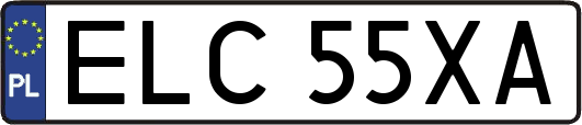 ELC55XA