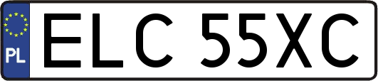 ELC55XC