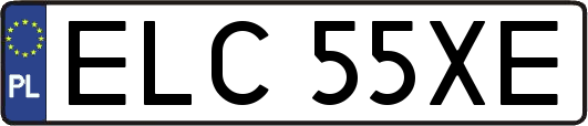 ELC55XE