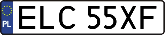 ELC55XF