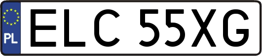 ELC55XG