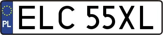 ELC55XL