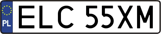 ELC55XM