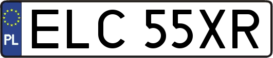 ELC55XR