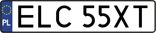 ELC55XT