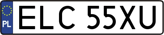 ELC55XU