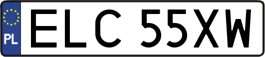 ELC55XW