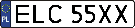 ELC55XX