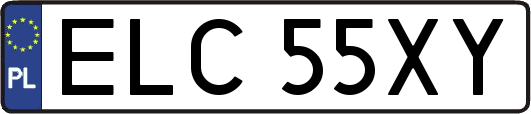 ELC55XY