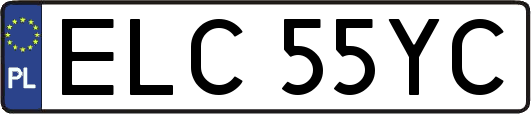 ELC55YC