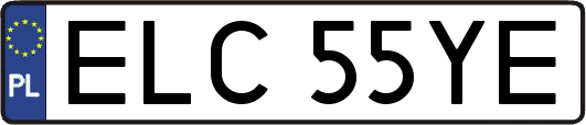 ELC55YE