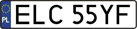 ELC55YF