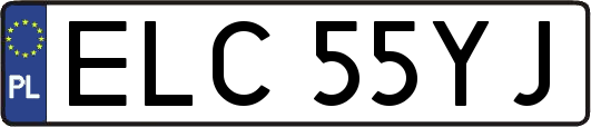 ELC55YJ