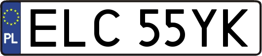 ELC55YK