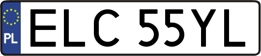 ELC55YL