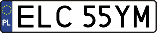 ELC55YM
