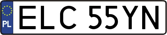 ELC55YN