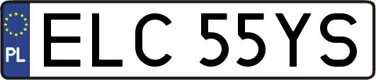 ELC55YS
