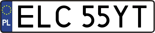 ELC55YT
