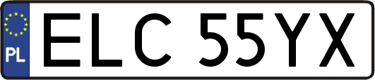 ELC55YX