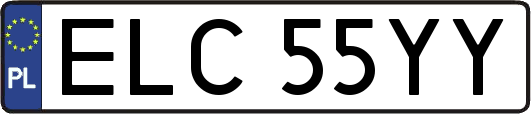ELC55YY