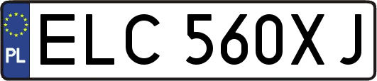 ELC560XJ