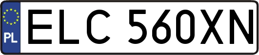 ELC560XN