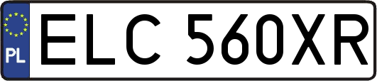 ELC560XR