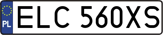 ELC560XS