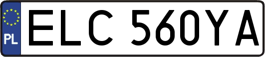 ELC560YA