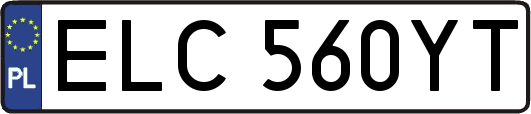 ELC560YT