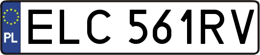 ELC561RV