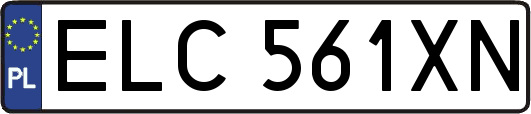 ELC561XN