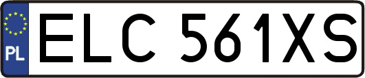 ELC561XS