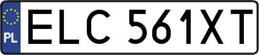 ELC561XT