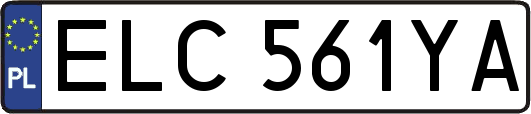 ELC561YA