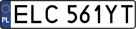 ELC561YT