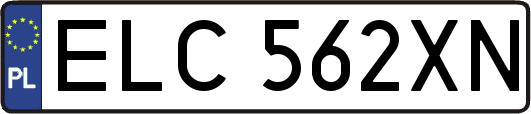 ELC562XN