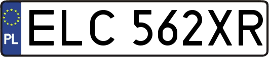 ELC562XR