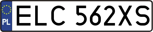 ELC562XS