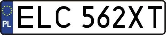 ELC562XT