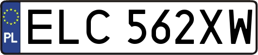 ELC562XW