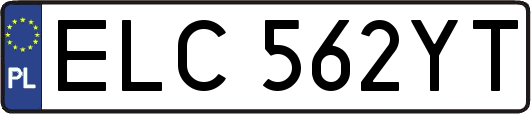 ELC562YT