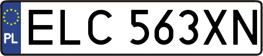 ELC563XN