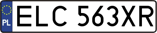 ELC563XR