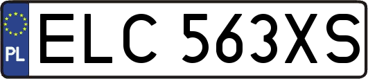 ELC563XS